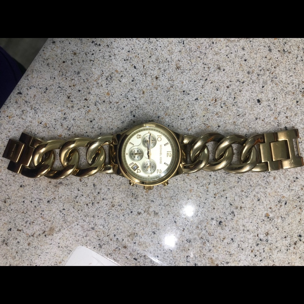 Michael Kors Watch